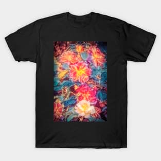 Rose 418 T-Shirt